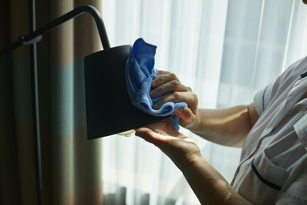 Фото Hotel Metropol by Maier Privathotels