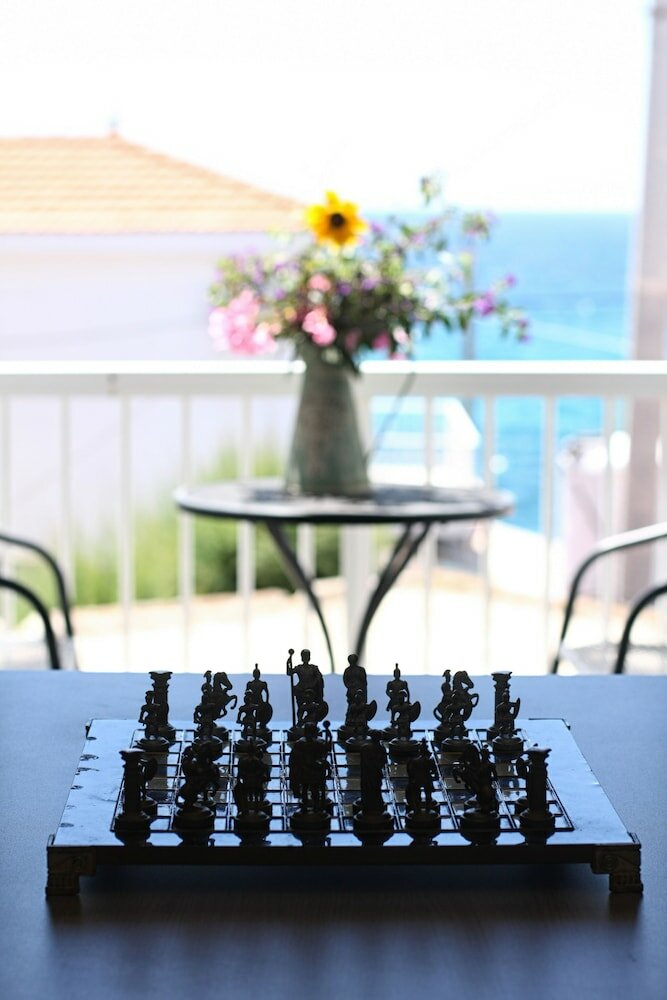 Фото Ilioxenia Studio & Apartments