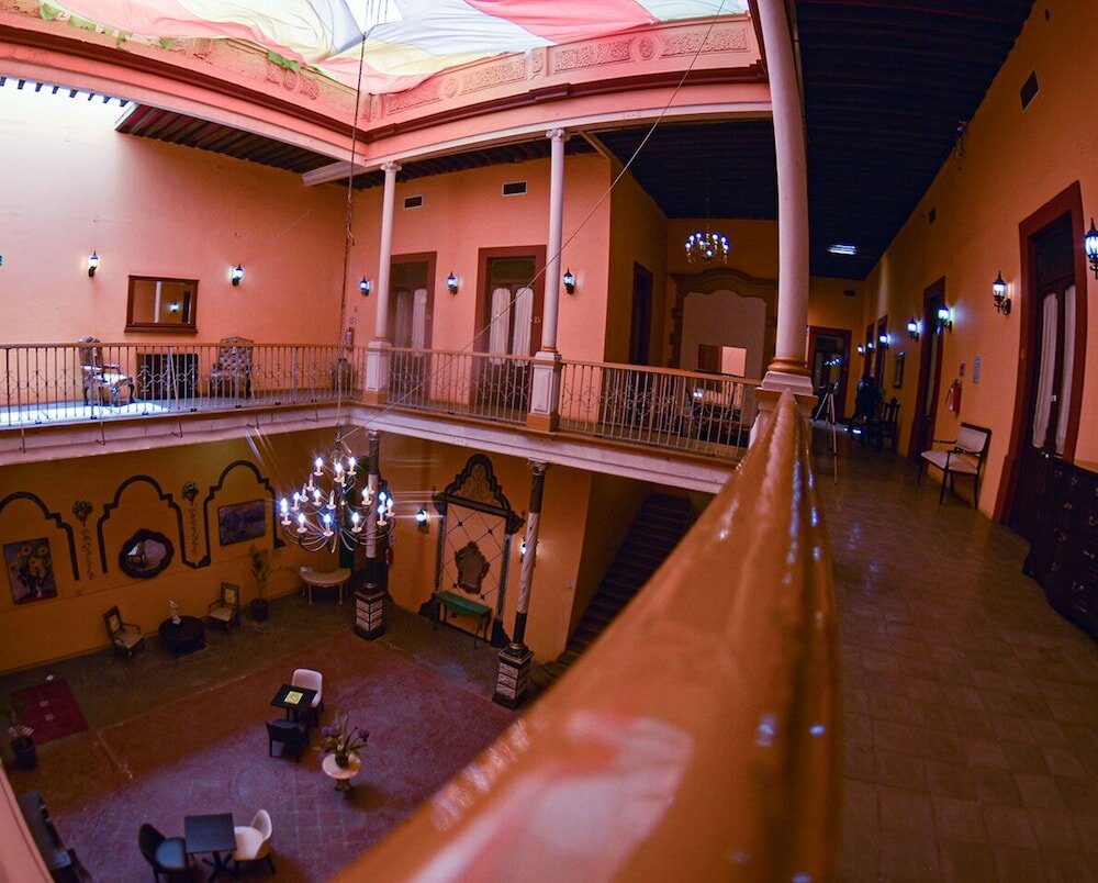 Фото Hotel Anabi