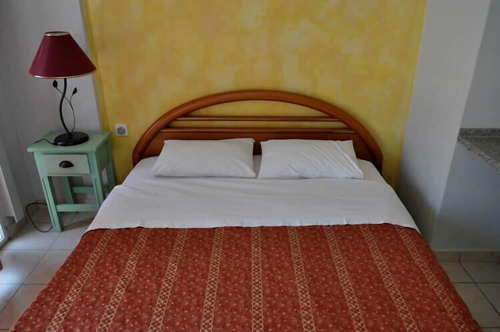 Фото Hotel Limenaria Beach