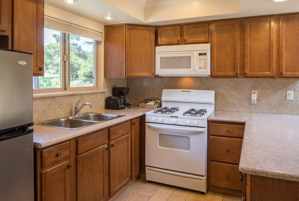 Фото Andril Fireplace Cottages