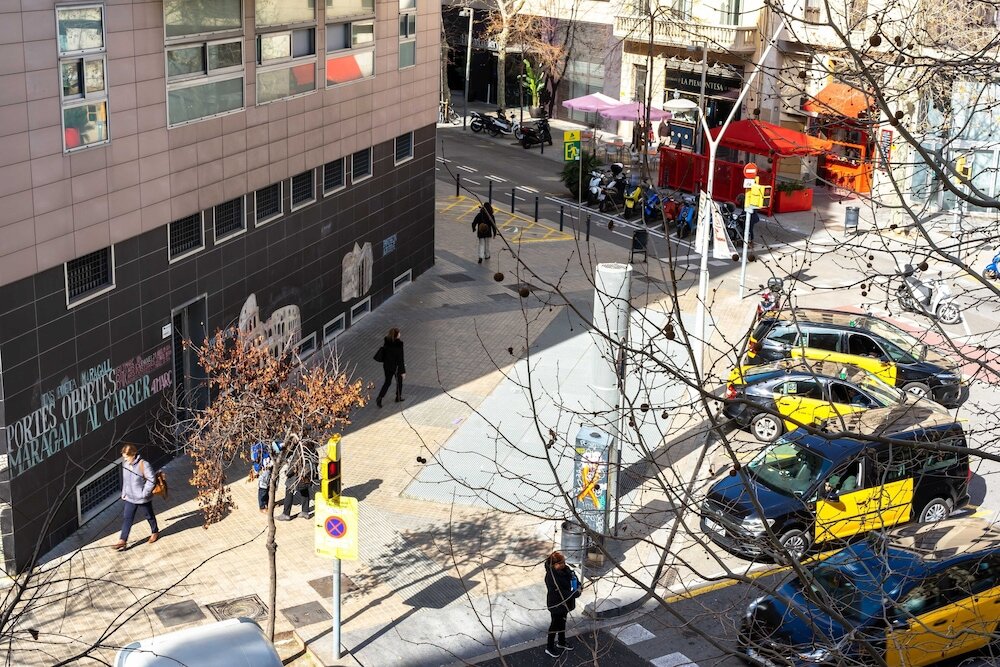 Фото Bonavista Apartments Eixample