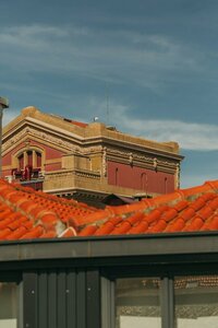 Гостиница Oporto Sol
