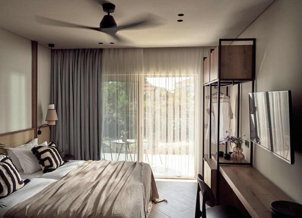 Фото Cactus Hotel