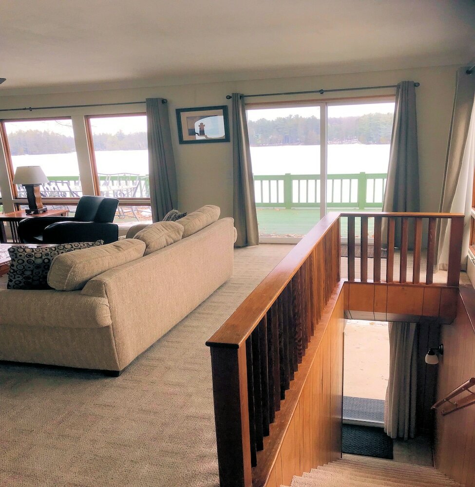 Фото Clear Lake Resort