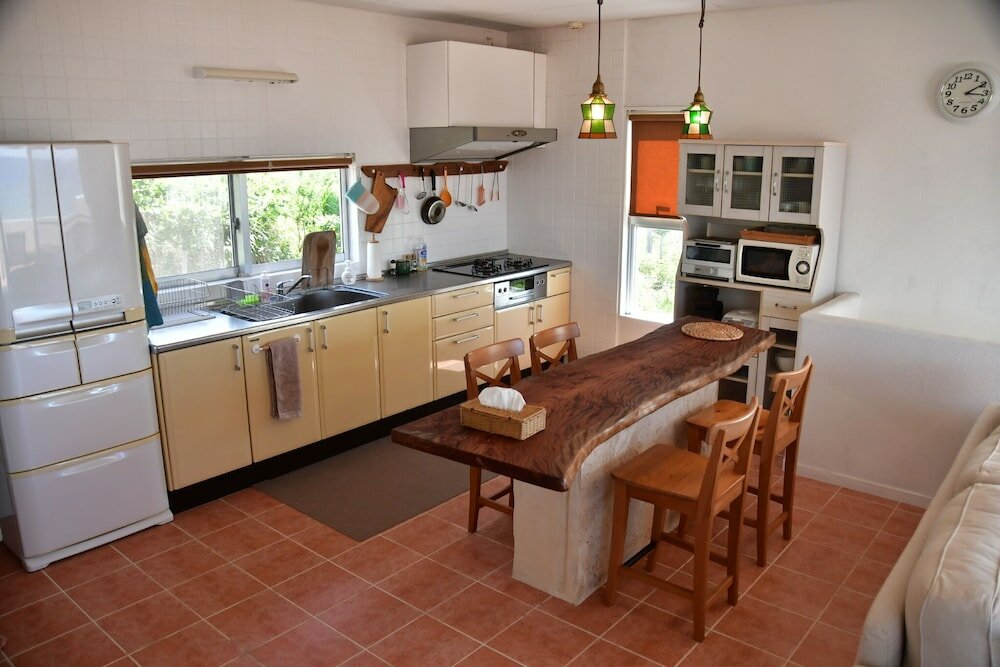 Фото Terrace House Yamabare