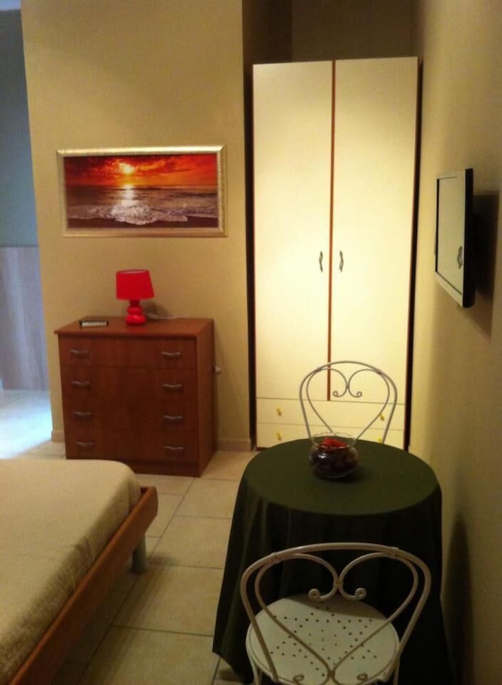 Фото B&b Villa Calendano