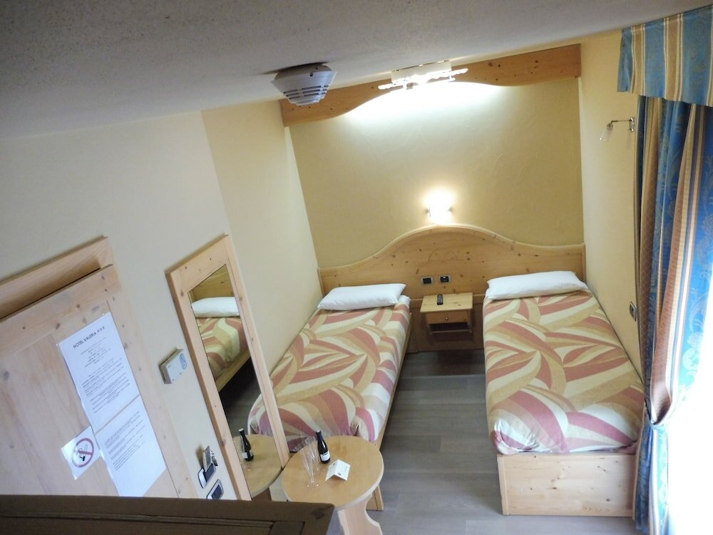 Фото Hotel Valeria