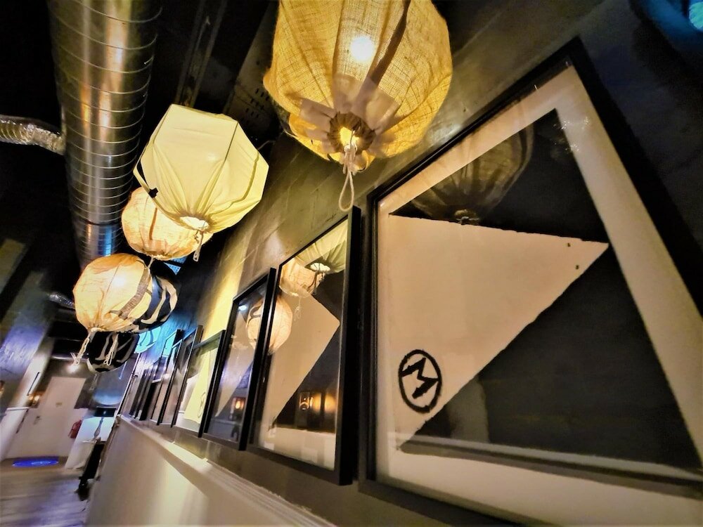 Фото Hotel Suria 18