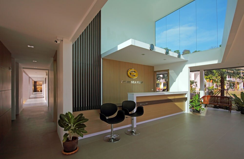 Фото Gypsy Bungalow