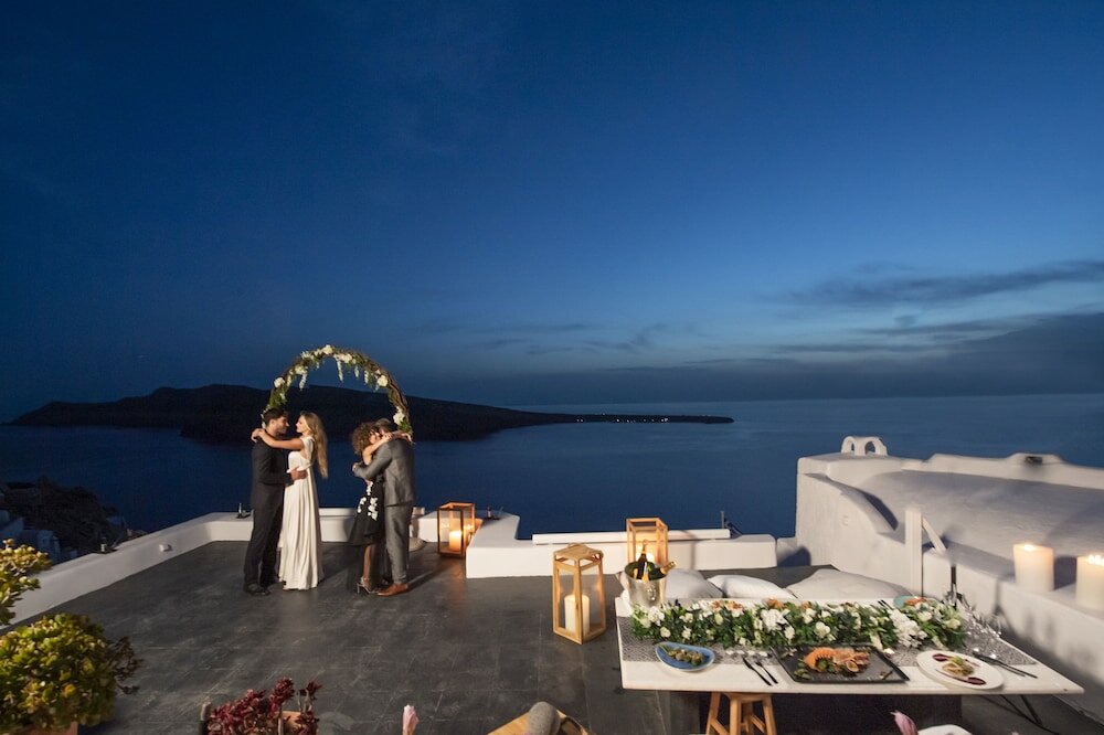 Фото Sophia Luxury Suites