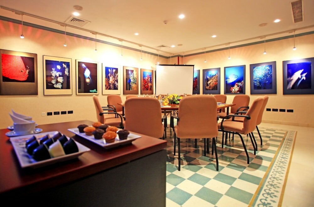 Фото Labranda Hotel Reverón Plaza