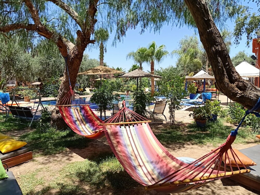 Фото Le Relais De Marrakech