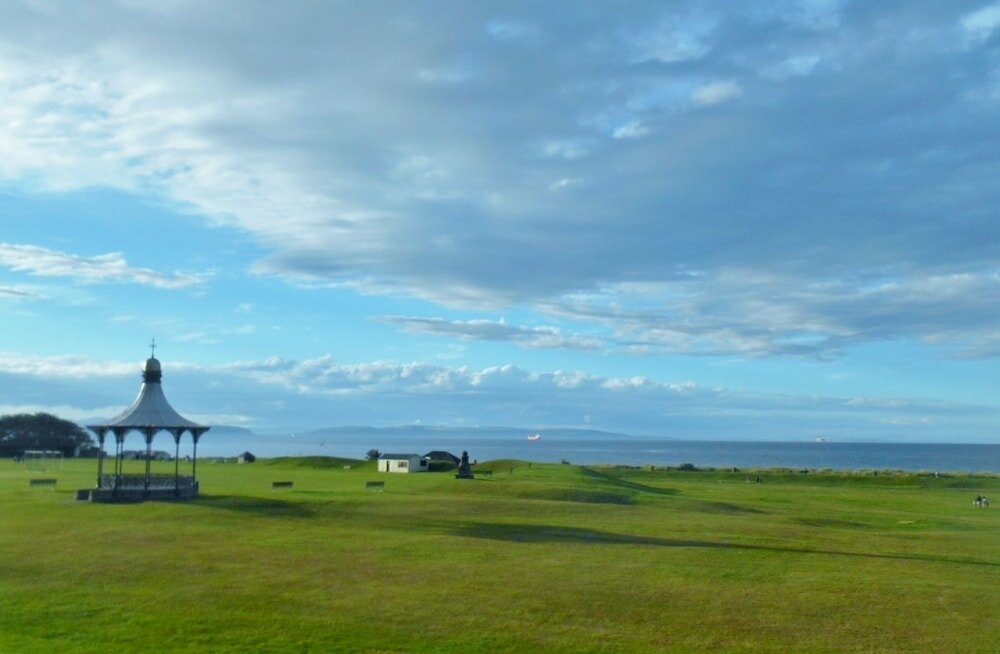 Фото The Bandstand