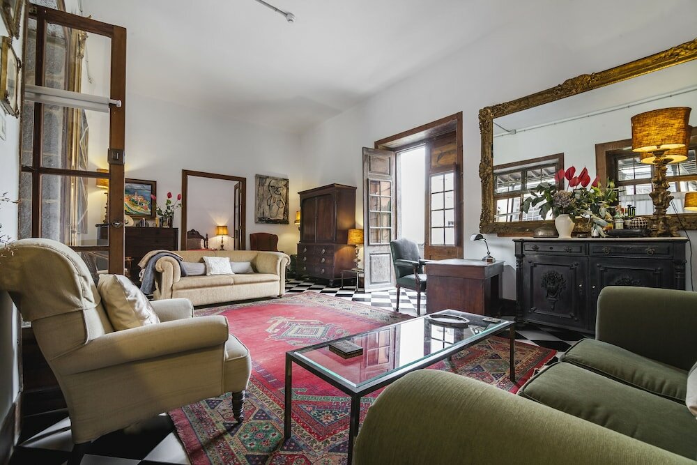 Фото Casa Montesdeoca