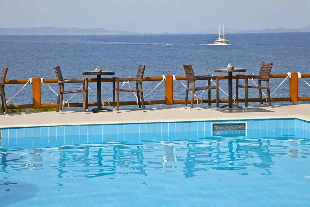 Фото Barbagiannis House