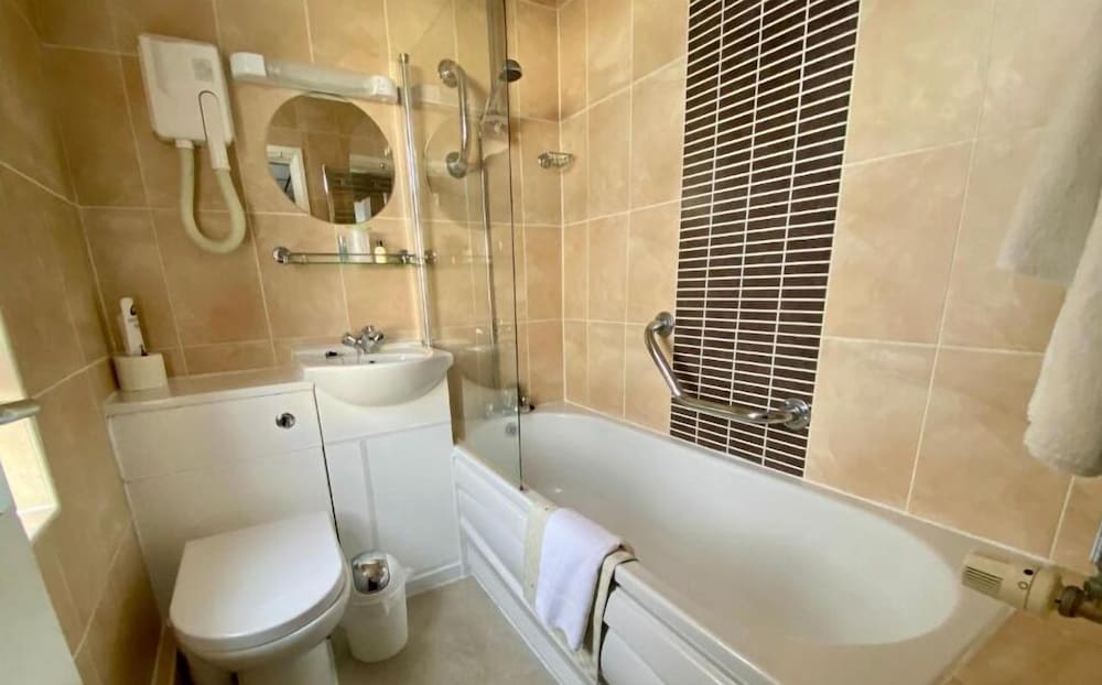 Фото The Doric Hotel