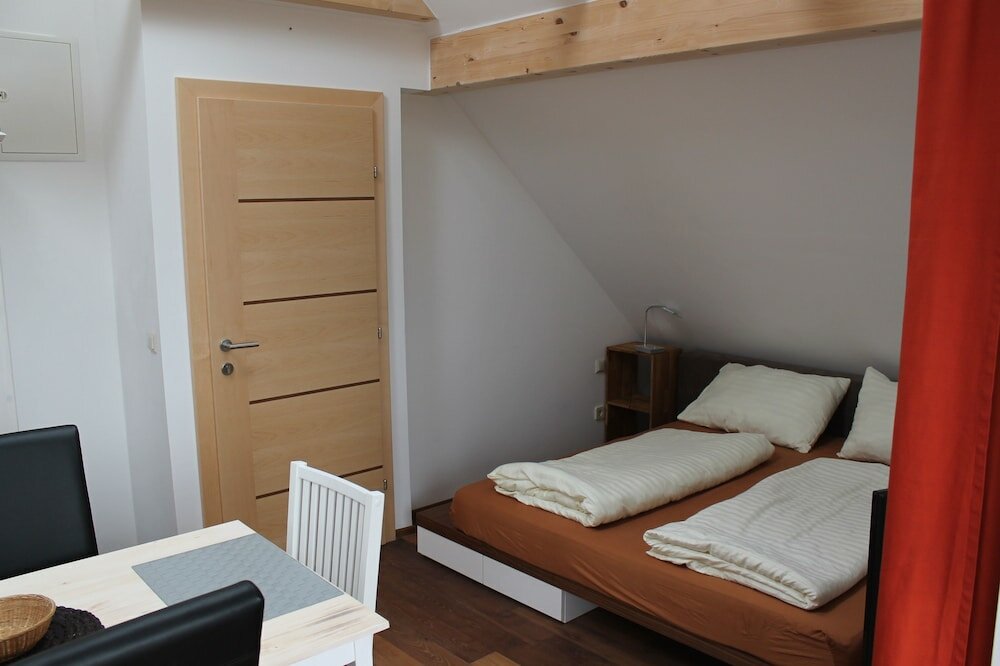 Фото Gasthof - Pension Waldhof