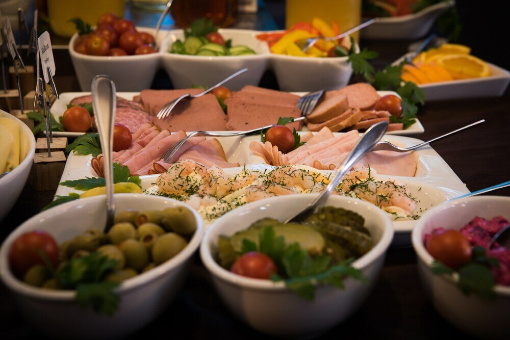 Фото Hotell Aqva Restaurang & Bar