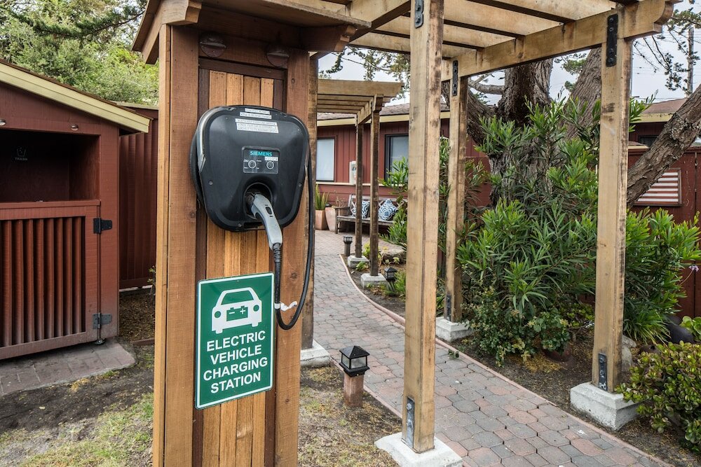 Фото Andril Fireplace Cottages