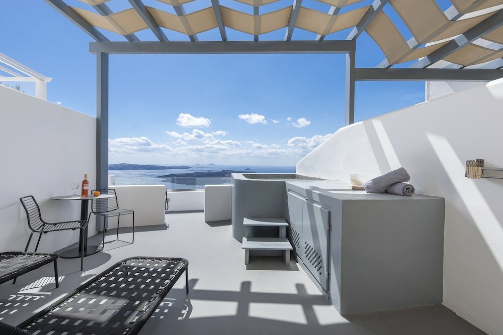 Фото Exclusive Suites