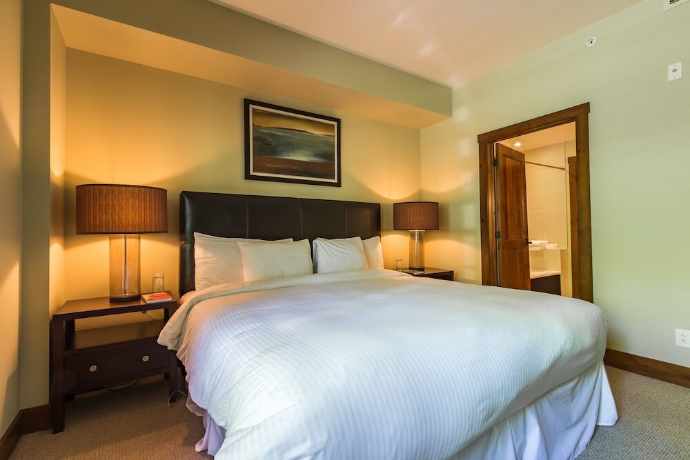 Фото Tremblant Elysium - Tremblant Resort