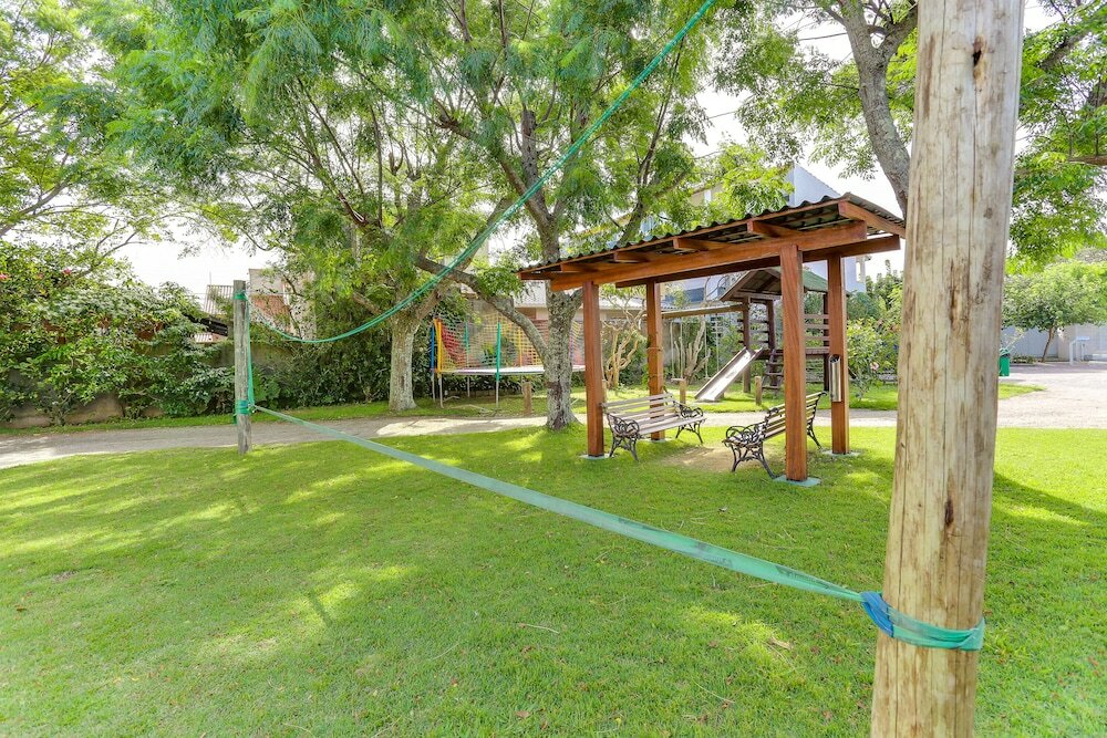 Фото Pousada Ilha Faceira