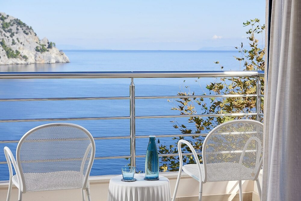 Фото Xenia Residence & Suites