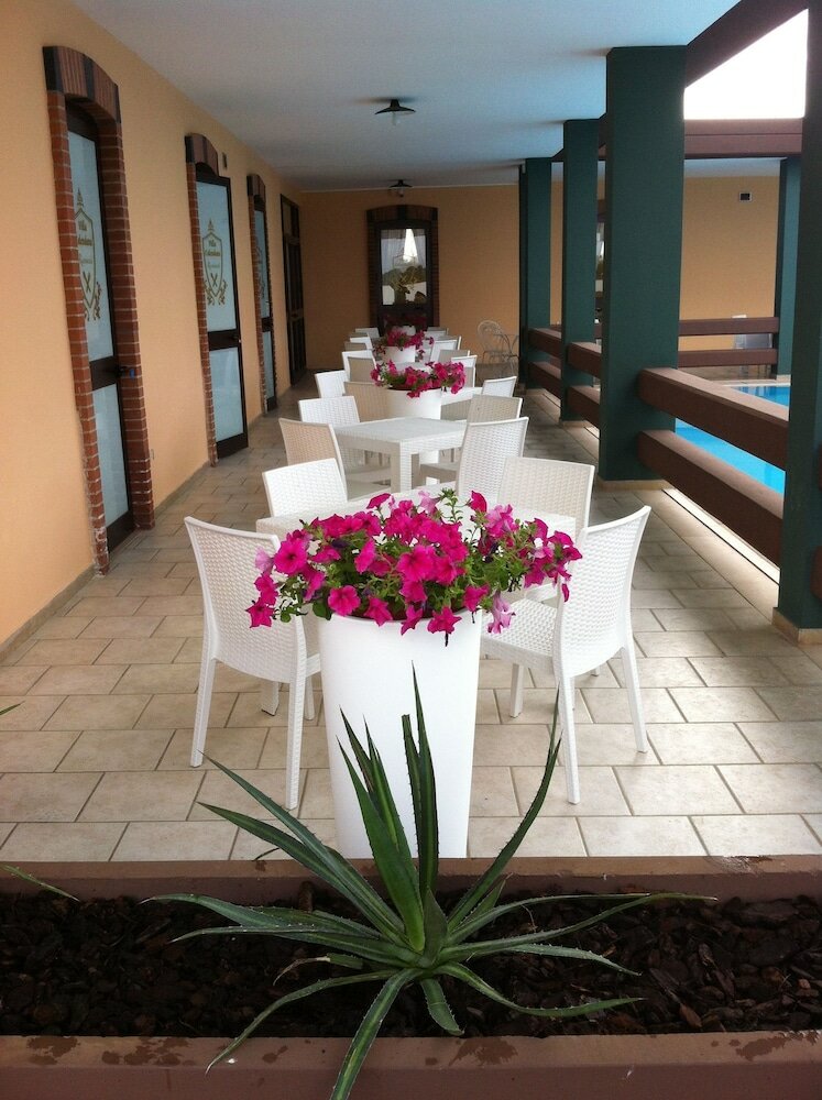 Фото B&b Villa Calendano