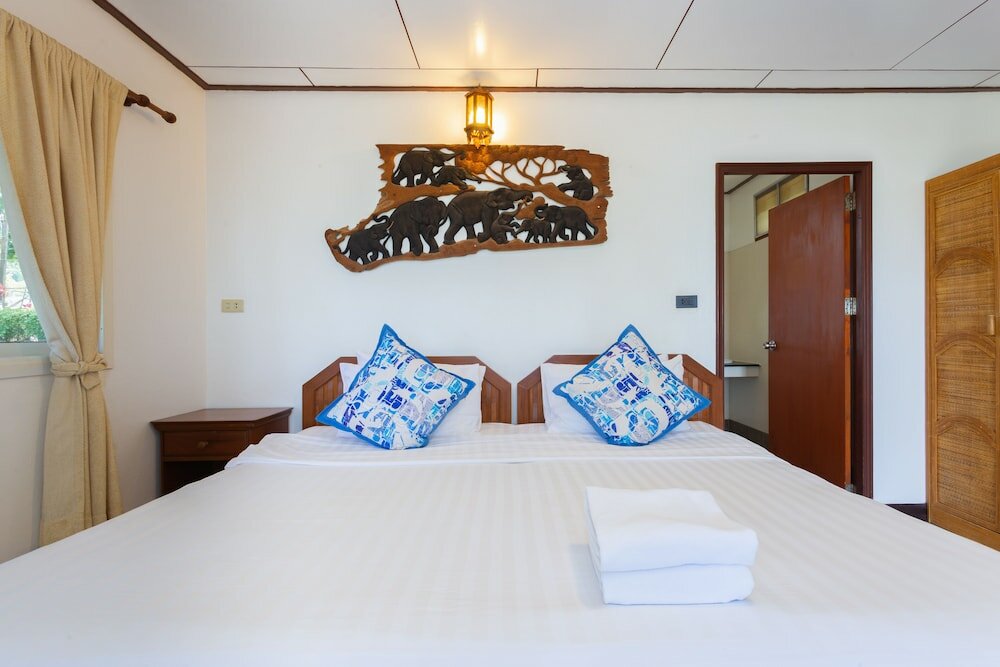 Фото Koh Chang Grandview Resort