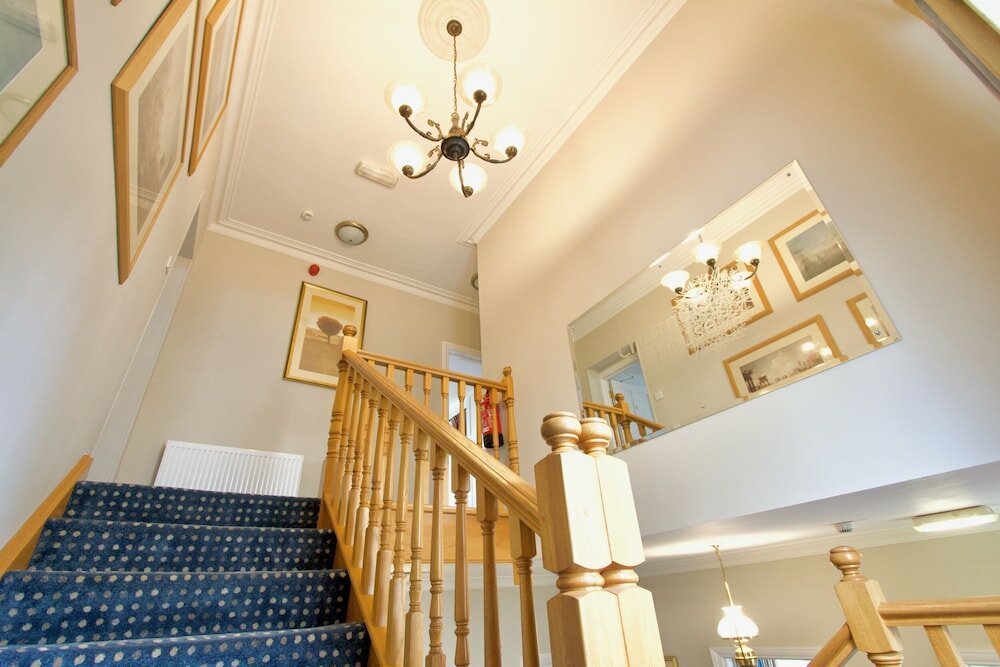 Фото Chestnuts House