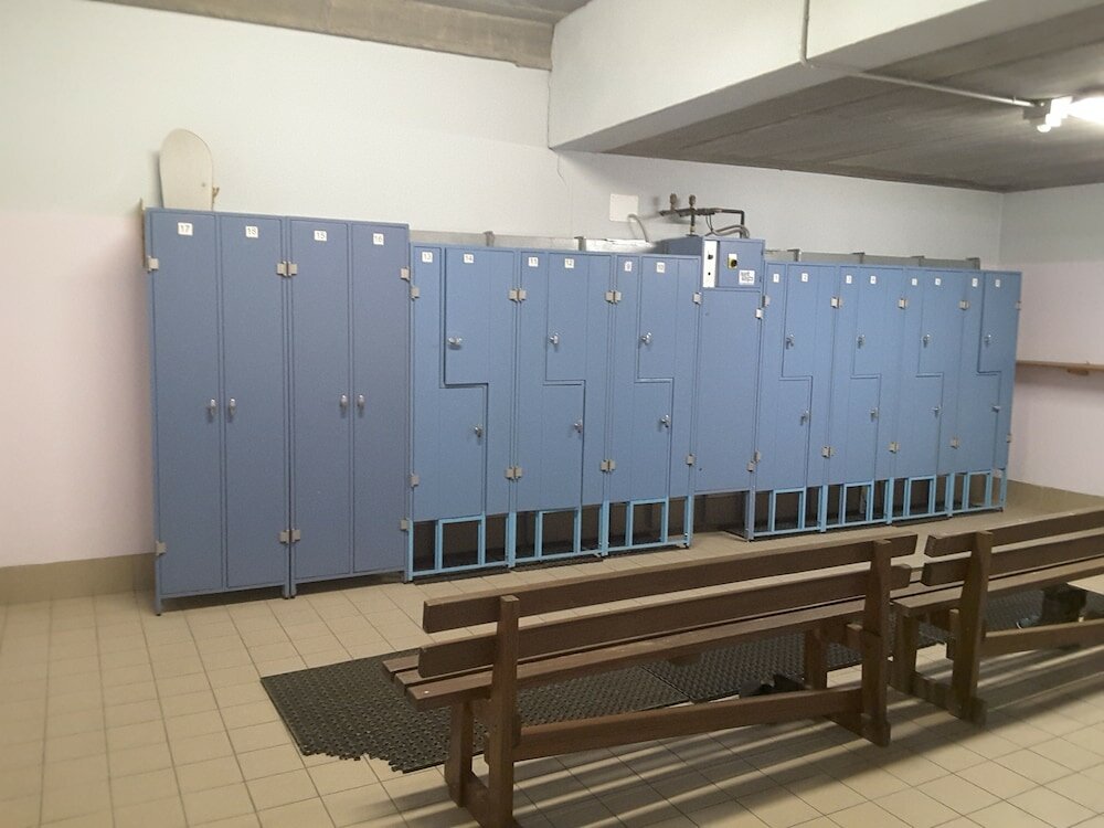 Фото Hotel Valeria