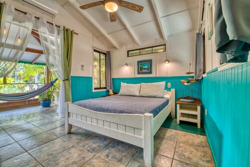 Гостиница Hotel Banana Azul - Adults Only