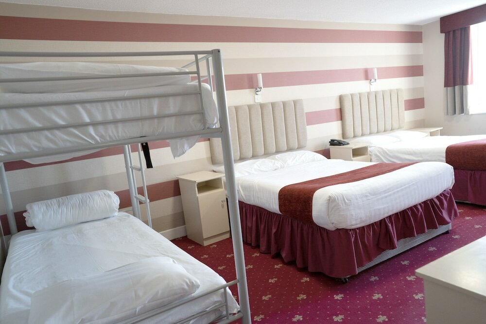 Фото The Doric Hotel