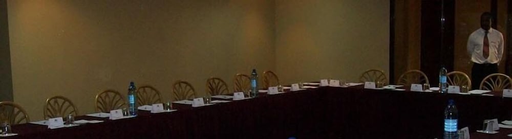 Фото Hotel Moçambicano