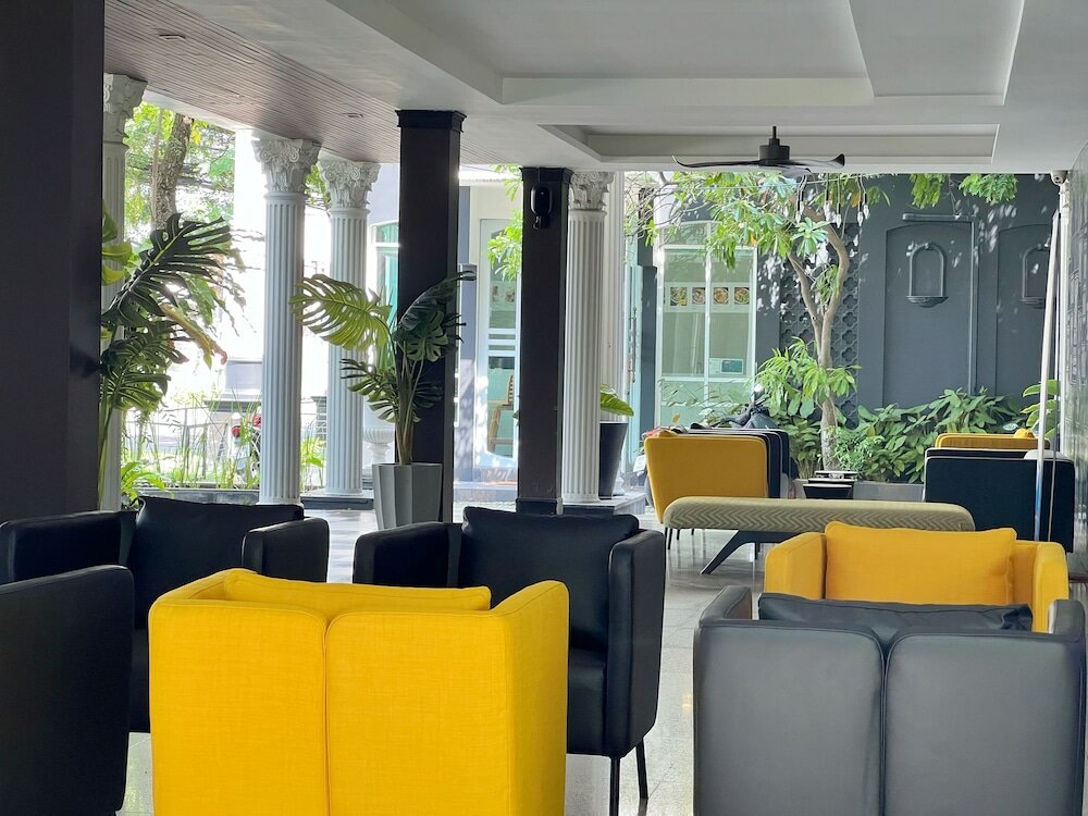 Фото PRS Hotel by Sojourn