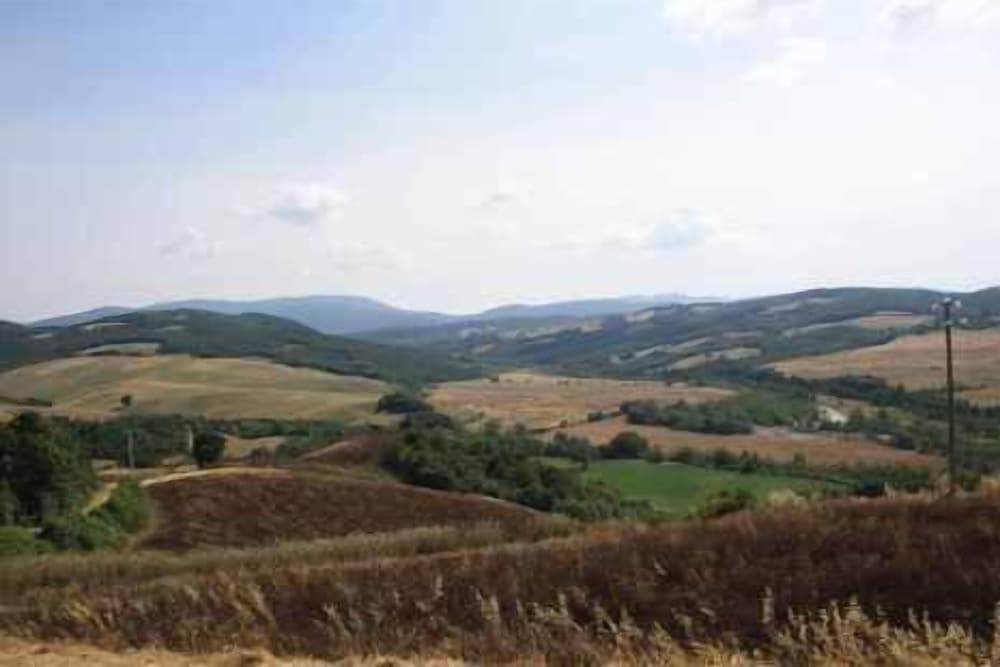 Фото Agriturismo Materno