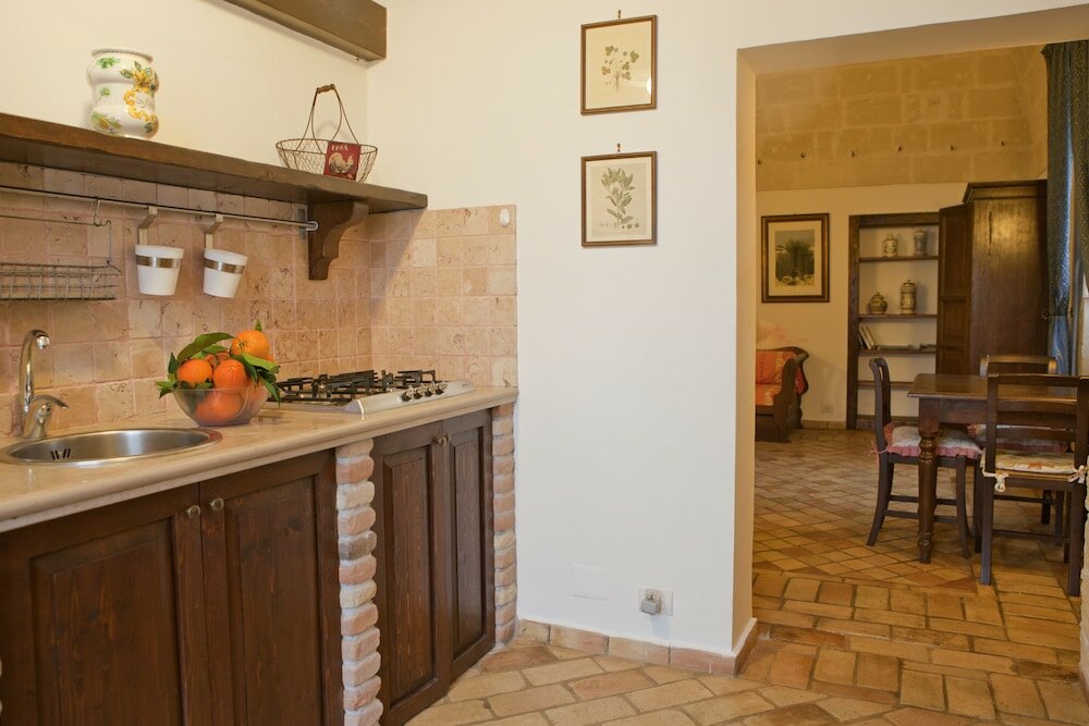 Фото Agriturismo La Stornara