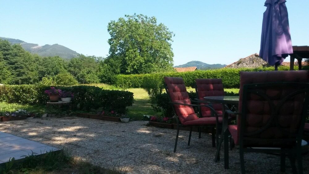 Фото Agroturismo Ibarrondo Etxea