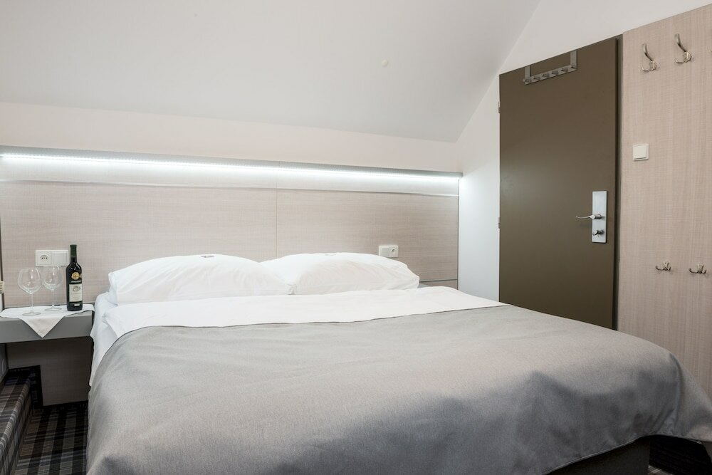 Фото Dobrá Chata