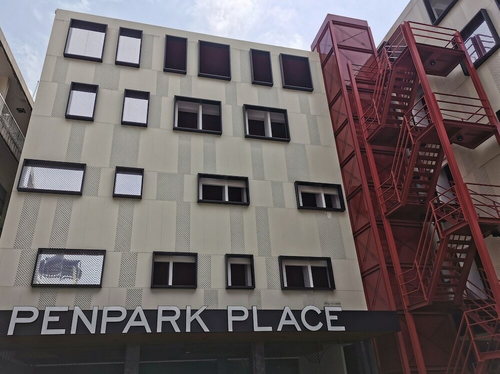 Фото Penpark Place