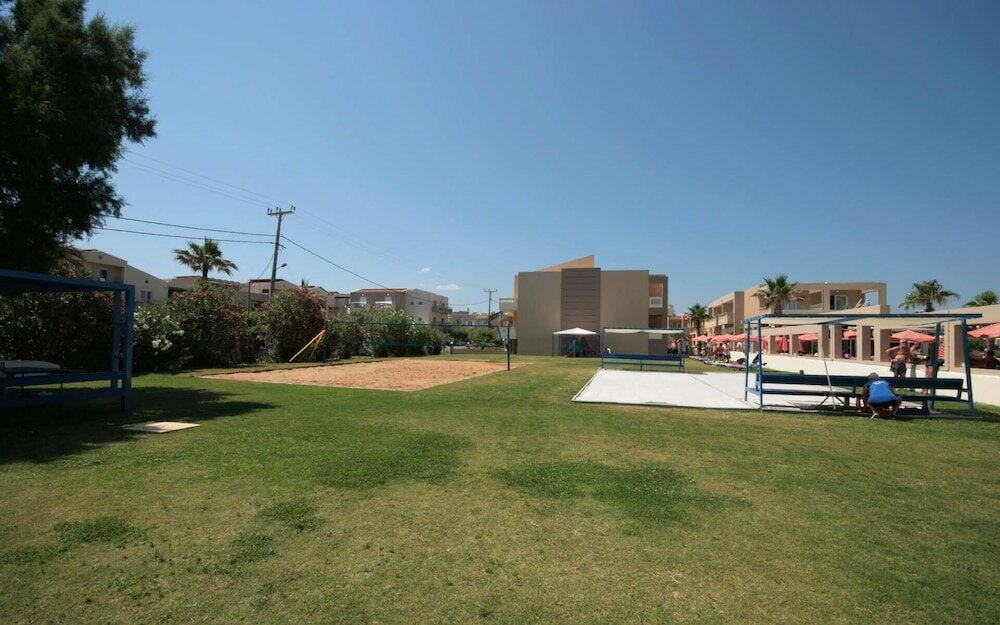 Фото Castro Beach Hotel