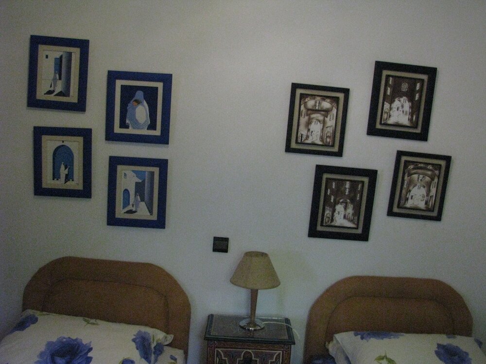 Фото Chez Larbi Ourika