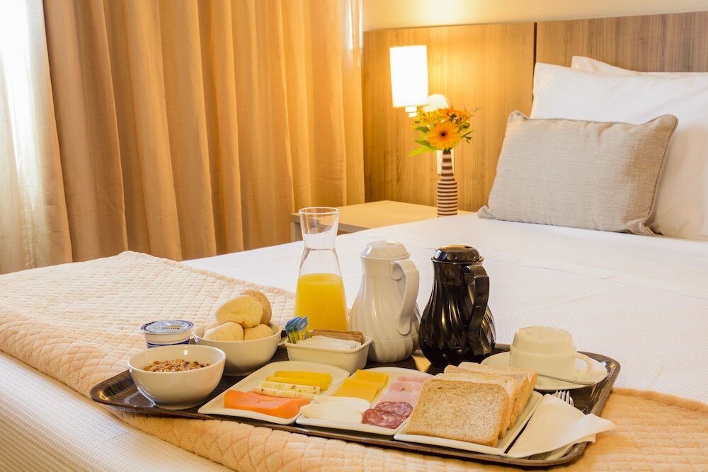 Фото InterCity Salvador Aeroporto