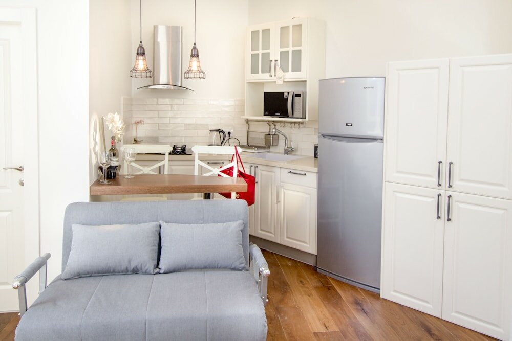 Фото Haifa Luxury Boutique Apartments