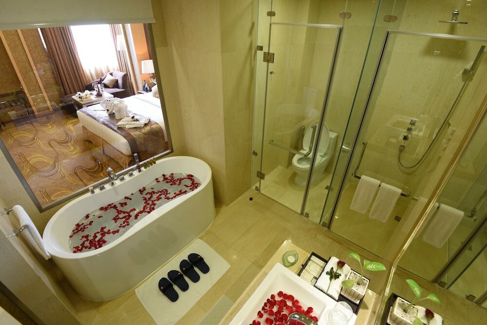 Фото Best Western Chinatown Hotel