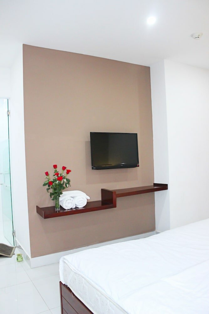 Фото Mi Linh Hotel