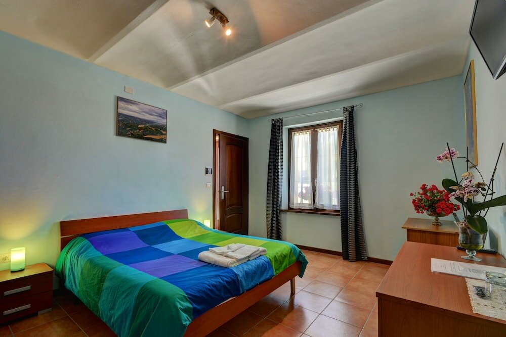 Фото The Green GuestHouse