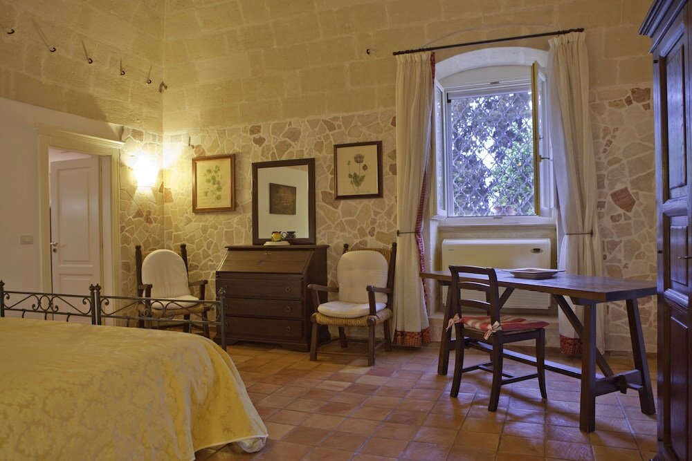 Фото Agriturismo La Stornara