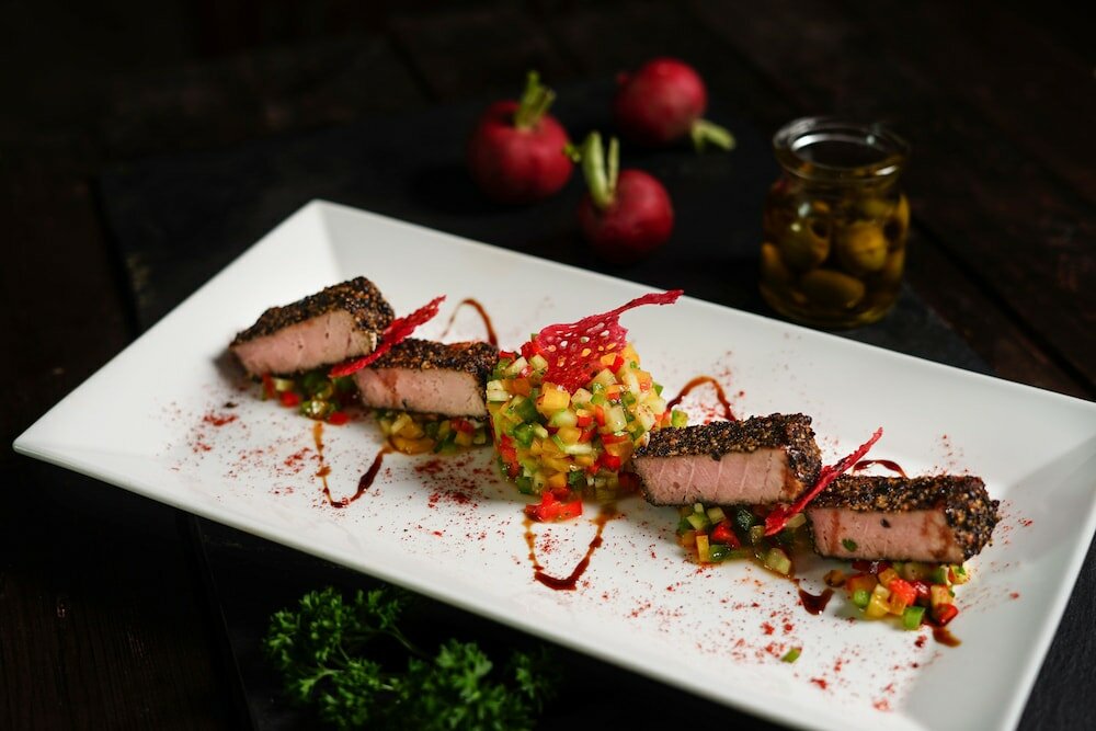 Фото Samdi Da Nang Airport Hotel